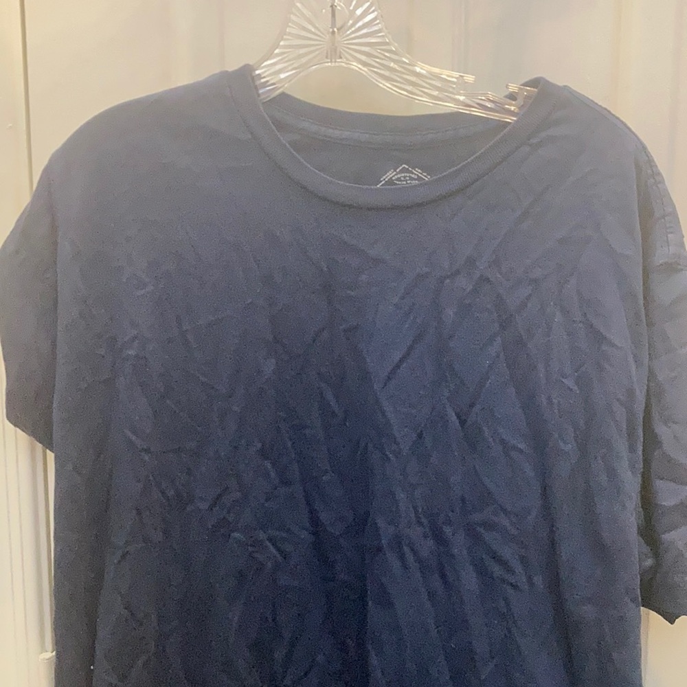 FINAL MARKDOWN St. John’s bay tee large
